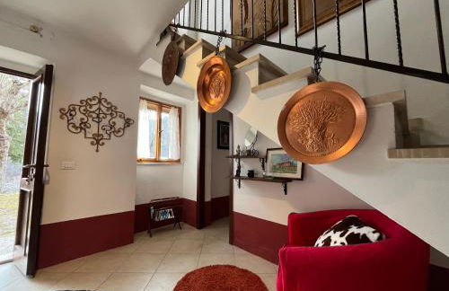 Casa Vigneto - Villa With Pool - Foto 4