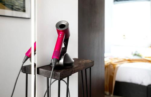 Stylish air-con flat in the heart of Covent Garden - Foto 11