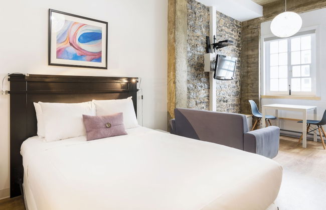 Les Lofts de Buade by Les Lofts Vieux-Québec - Photo 15