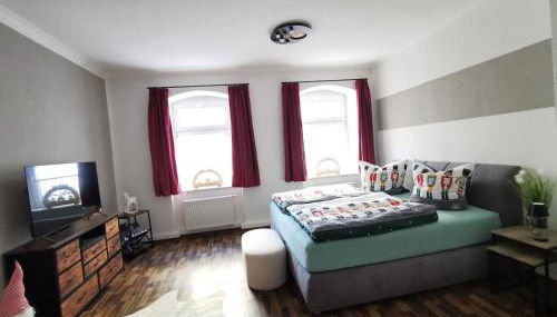 Altstadt-Domizil - Foto 4