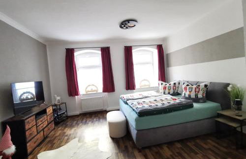 Altstadt-Domizil - Foto 4