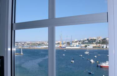 A Pousada do Mar Ferrol - Foto 71