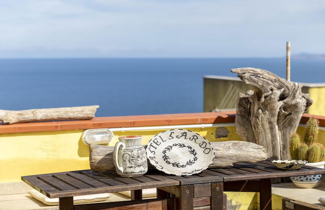 Sardinia Re - Casa Bellavista Panoramic View - Foto 46