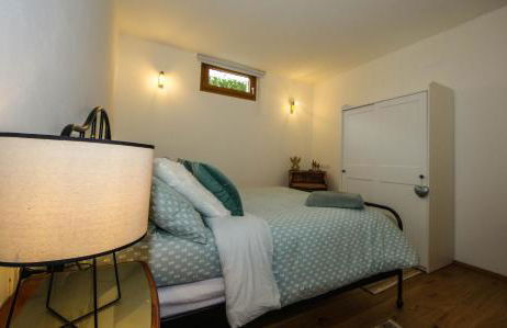 Casa Noa, appartamento con giardino privato - Foto 27