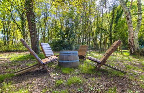 Otonneauxstress - Vigneron - Foto 18