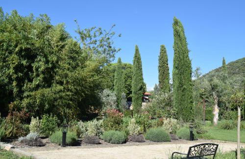 Gîte L'Olivier - La Roseraie du Val'Ensoleillé - Photo 31
