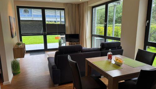 Ferienwohnung kleine Seerose - Foto 4