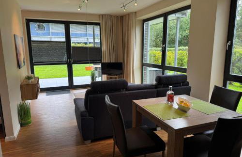 Ferienwohnung kleine Seerose - Foto 4