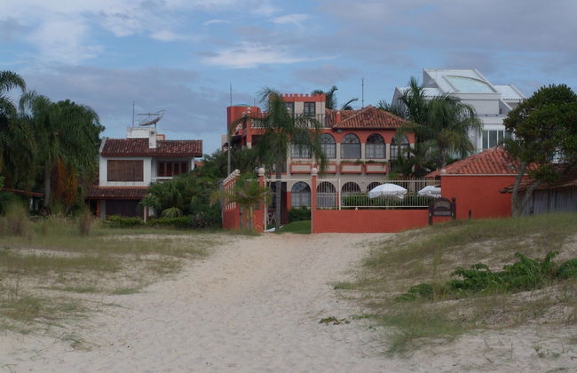 La Alhambra Apart Hotel - Foto 47