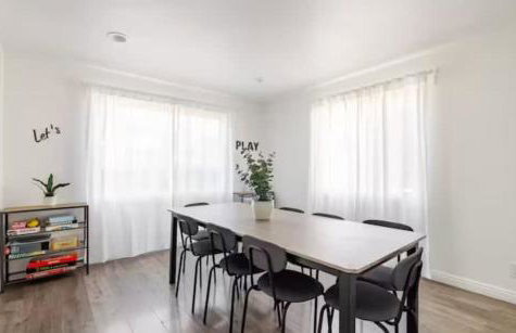 CA5 House Cozy 3BR in Azusa - Foto 4