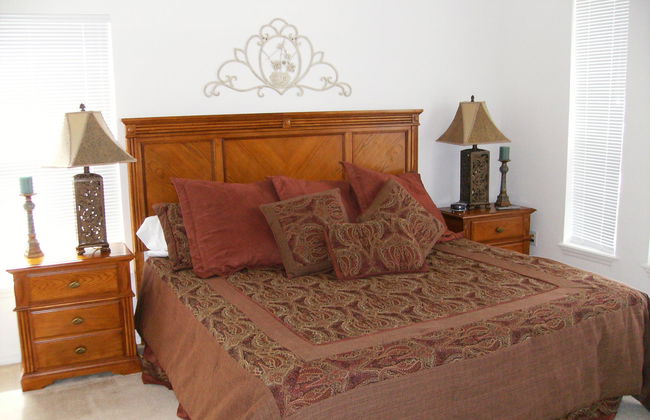 Tuscan Hills Executive Gamesroom and Spa - Foto 2