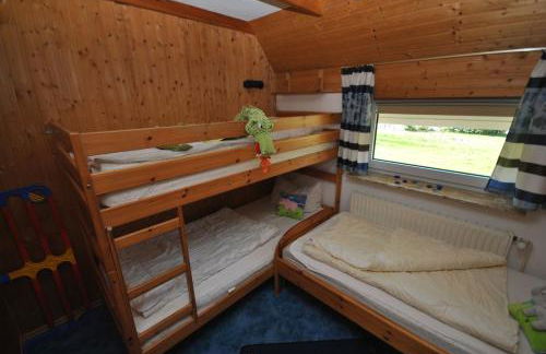 Ferienhaus Sonnentau - Foto 7