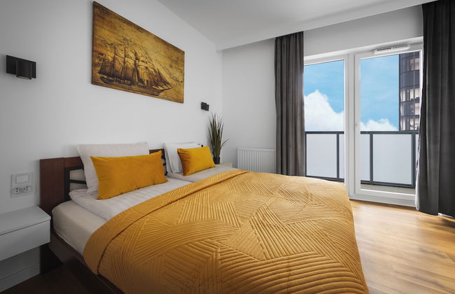 Quorum Apartments - Foto 28