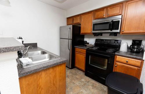 Wyndham 912 Urban Chic, wd, Parking, Pool - Photo 7