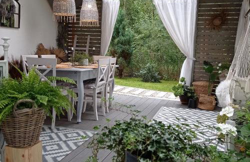 Siedlisko Gruszki Puszcza Białowieska - Foto 39