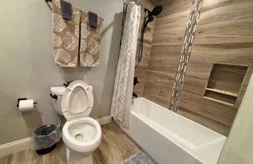 Octopus Perfect Location On Pond 3 Mile To Gulf Beach - Photo 20