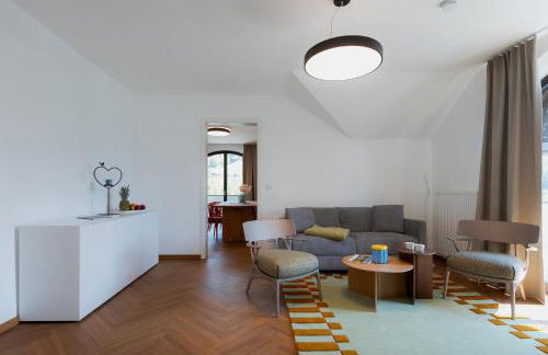 Alpine Apartements Maximilian Berchtesgaden - Foto 28