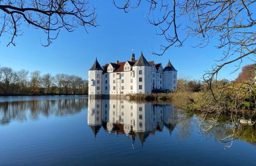 Ferienwohnung Glücks-Burg "Sonne" - Foto 16