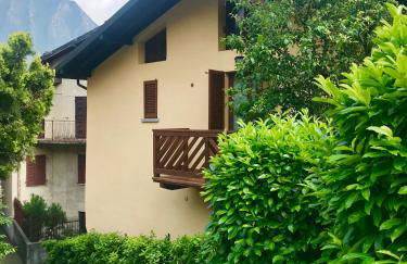Casa Caterina - Riva di Solto - Iseo Lake - Foto 1