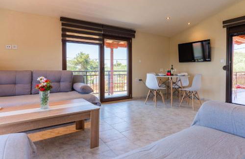 Papi's free parking Villa - Foto 8