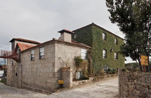 Casa de Louredo - Foto 7