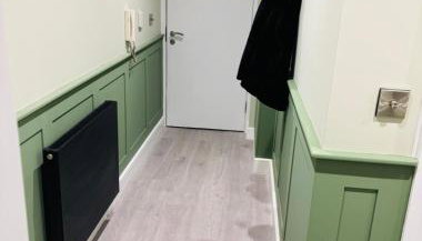 Tarn House Apartment South Yorksire - Foto 5