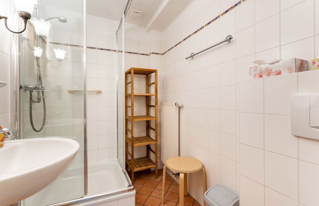 Apartment in Reifferscheid With Forest Trails - Foto 21