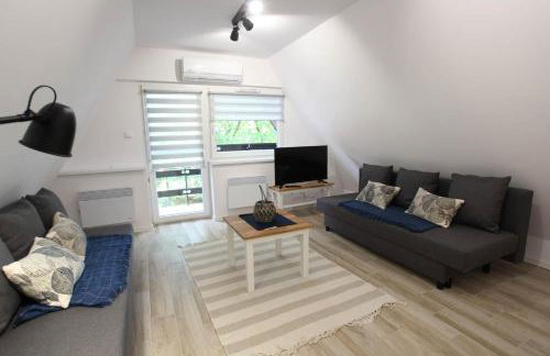 Ośrodek Wypoczynkowy AKWA Marina - Foto 26