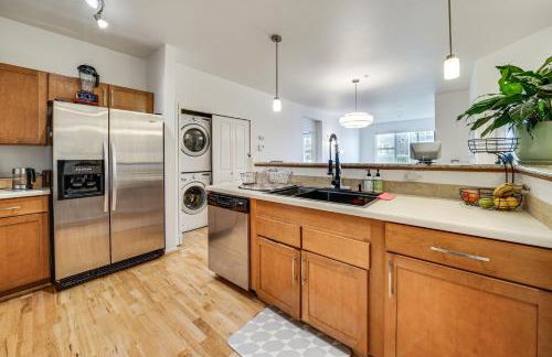 World Cup HQ Less Than 6 Mi to Lumen Field and Dtwn Seattle! - Foto 9