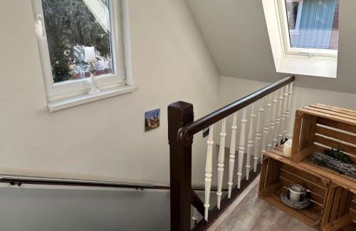 Modernes Ferienhaus im Harz Nähe Wernigerode - Foto 6