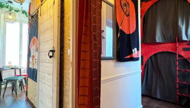 Appartements Studio et Japan Room - Proche Disneyland Paris - Foto 4