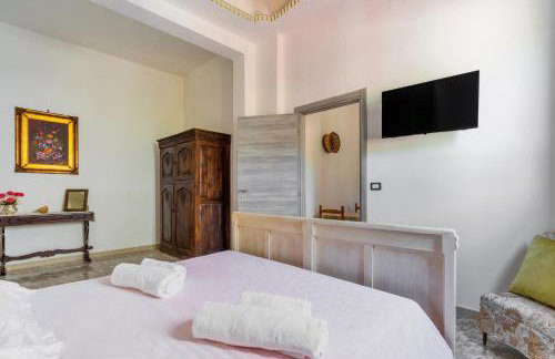 Casa Vacanza Lu Mare e Lu Ientu - Foto 9