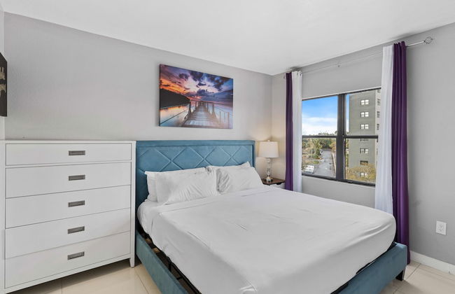 6165 Carrier Drive #2505 - Foto 6