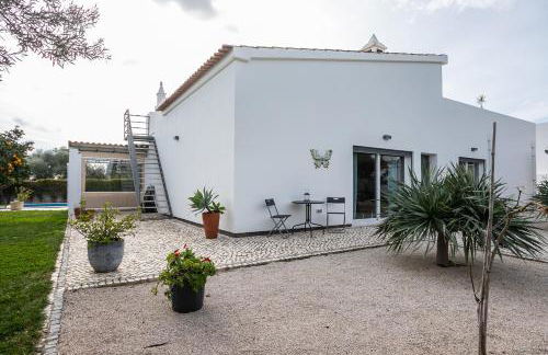 Villa Nokleby by AlgarveManta 4V4 - Foto 43