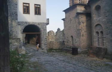 Hephaestus Appartments Litochoro -A1 - Foto 34