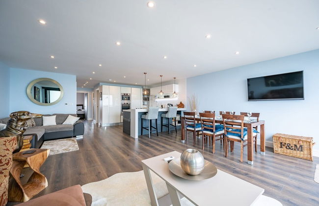 Beach View Breeze - Foto 16