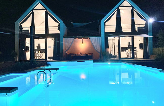 Holiday Home in Swinoujscie With Pool - Foto 26