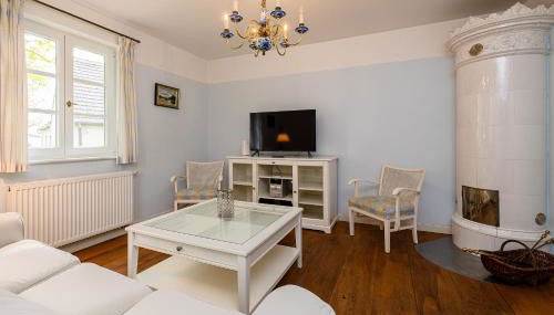 Landhaus Trent Haushälfte Breetz - Foto 4