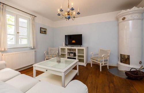 Landhaus Trent Haushälfte Breetz - Foto 4