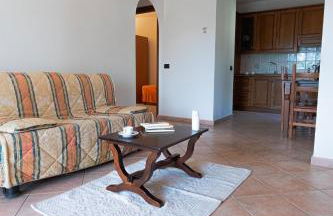 ISA - Residence with swimming pool in Sos Alinos, apartments with air conditioning and private outdoor area - Foto 13