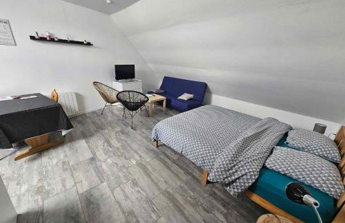 Studios du Cèdre - Foto 4