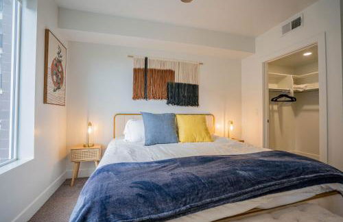 Charming Retreat in Heart of SLC - Foto 46