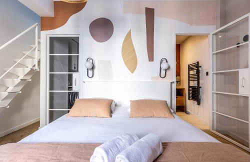 Arty by PRIM0 C0NCIERGERIE - Foto 29