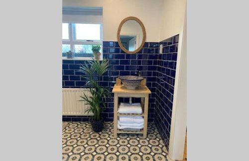 The Lambing Shed at Walkmill Farm - Foto 21