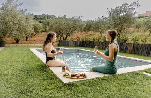 Casa das Nogueiras - Foto 62