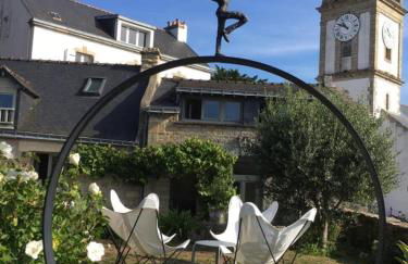 Unique Family House Steps from Port Miquel Beach - Foto 35