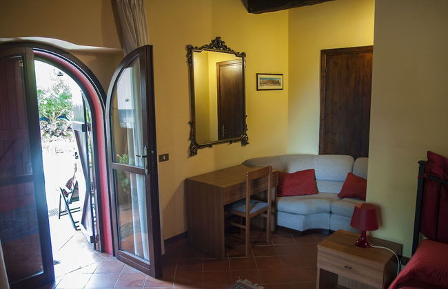 Agriturismo Kelle Terre - Foto 7