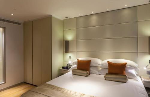 Cheval Three Quays at The Tower of London - Photo 95