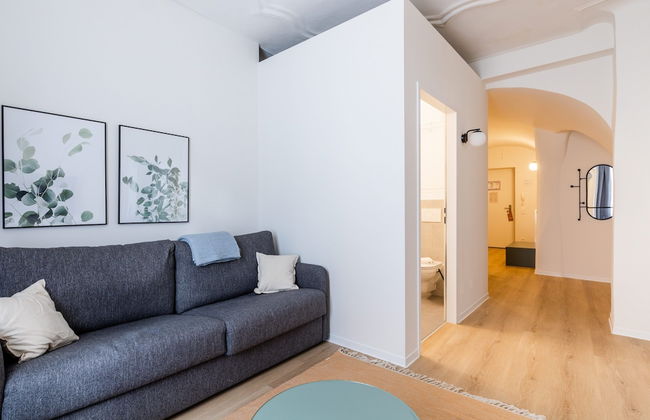 Limehome Klagenfurt Goessgasse - Foto 59