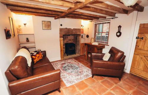 A Lovely Family Cottage in Belper - Photo 36